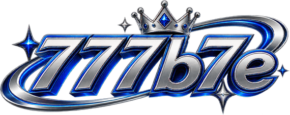 777b7e লোগো